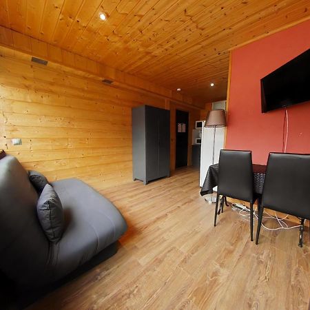 Studio 8 Bis, Pied De Pistes La Bresse Hohneck Apartamento Exterior foto