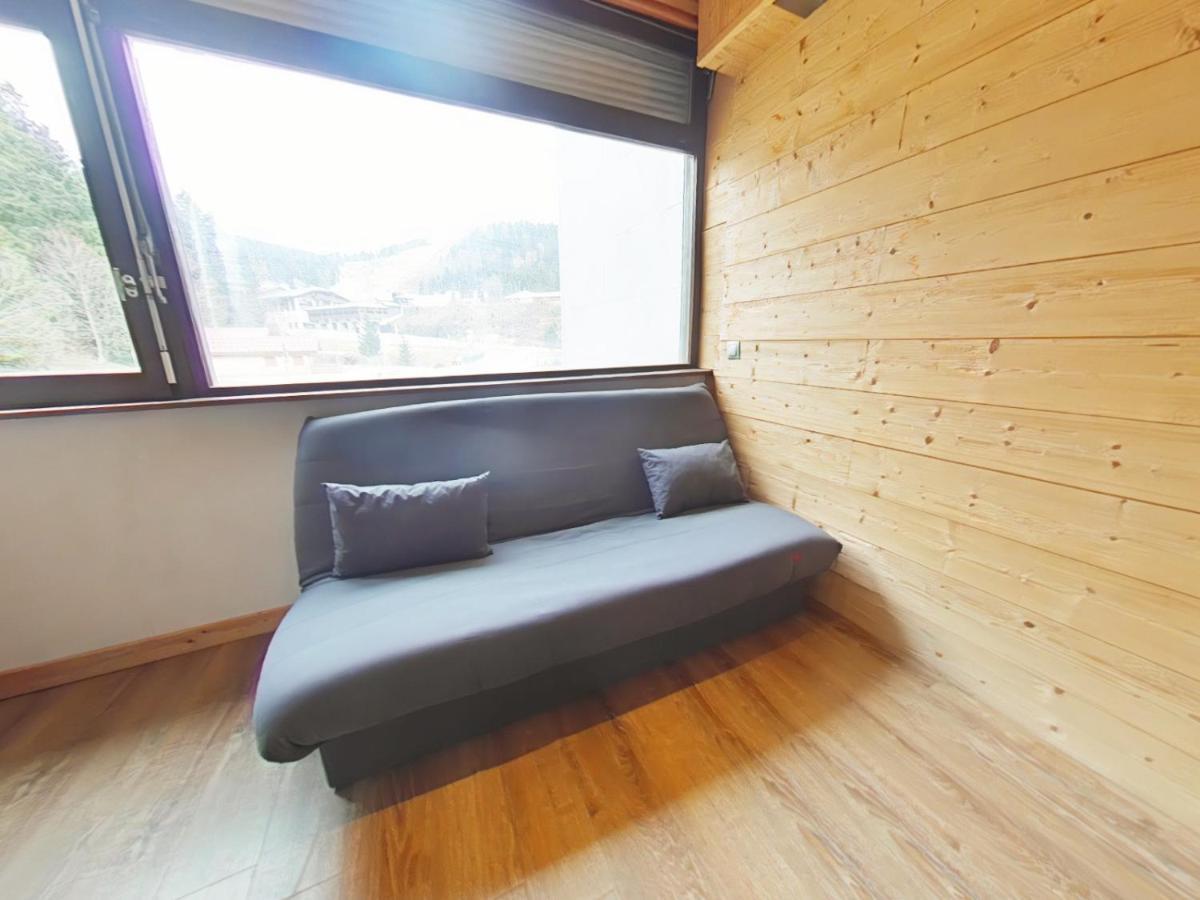 Studio 8 Bis, Pied De Pistes La Bresse Hohneck Apartamento Exterior foto